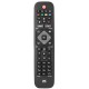 TELECOMANDO UNIVERSAL P/ TV PHILIPS