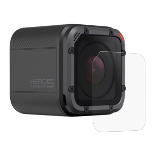Vidro Temperado GoPro HERO5 Session /HERO4 Session /HERO Session 0.3mm