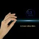 Vidro Temperado GoPro HERO5 Session /HERO4 Session /HERO Session 0.3mm