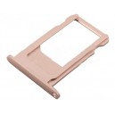 Bandeja SIM Cor Rosa Dourado Iphone 6s