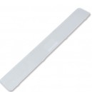 TAMPA VIDRO DAS LAMPADAS (245x60mm)