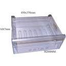 Gaveta vegetais WHIRLPOOL