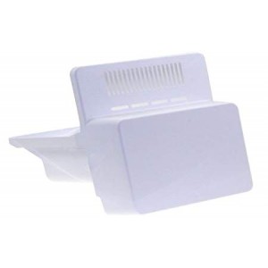 Dispensador do gelo (completo)