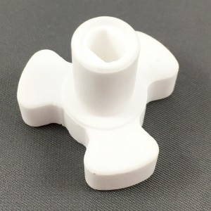 Trevo ACOPLADOR 