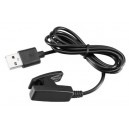 Carregador compatível Garmin Forerunner 230, 235, 630, 735xt