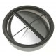 Adaptador Flange D120 e Valvula de Retorno Balay