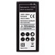 BATERIA COMPATIVEL SAMSUNG GALAXY A3 SM-A300FU