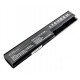 Bateria Compativel ASUS A42-X401 4400mAh