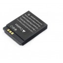 Bateria Compativel SmarthWatch 380mAh 