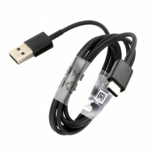 Cabo USB SAMSUNG tipo C