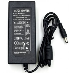Carregador compativel 14V, 3A, 6.5mm x 4.4mm