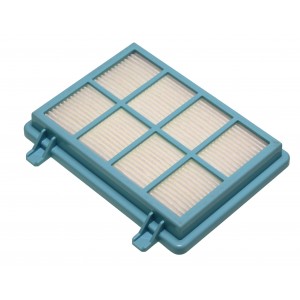 Filtro Saída de Ar Aspirador Philips 432200494481