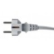 CABO DE ALIMENTAÇÃO 1M Acer Iconia W700 ASPIRE S7-191 S7-391 Series
