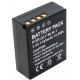 Bateria Compativel BLH-1 1600mAh Olympus 