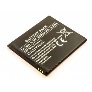 Bateria compatível Wiko Tommy 2