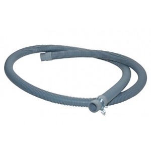 Tubo de saída (esgoto)