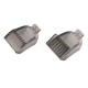 Pente 3MM e 6MM