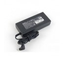 Carregador Original Sony 19,5V, DC, 6,2A, 120W, 6,5x4,4mm com pino central