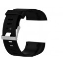 Pulseira FITBIT SURGE preta