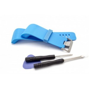Pulseira FITBIT SURGE azul