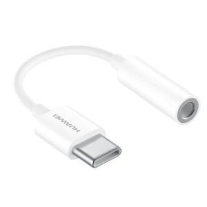 Adaptador USB tipo C para jack 3.5 