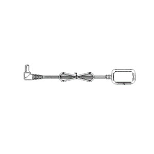 Carregador Branco Black & Decker DVA315J