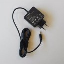 Carregador Compatível Lenovo 20W 5V 4A, 3,5mm x 1,35mm 