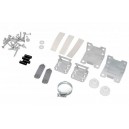 KIT DE MONTAGEM PARA ENCASTRE