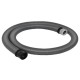Tubo flexivel universal diâm. 32 mm ZR901101