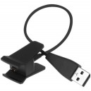 Cabo USB compatível com  Fitbit Alta, Fitbit Ace