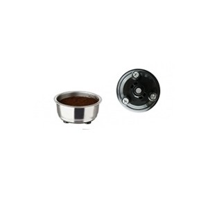 FILTRO UMA DOSE BECKEN/MINIMOKA
