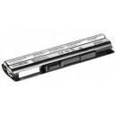 Bateria compatível Medion BTY-S14 4400mAh 
