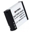 Bateria Compativel Go Pro Hero HD 
