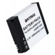 Bateria Compativel Go Pro Hero HD 