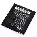 BATERIA WIKO STAIRWAY ORIGINAL