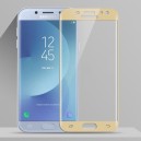 Película Samsung Galaxy J5 2017 dourado