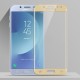 Película Samsung Galaxy J5 2017 dourado