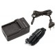 Carregador Compatível Panasonic DMW-BLF19