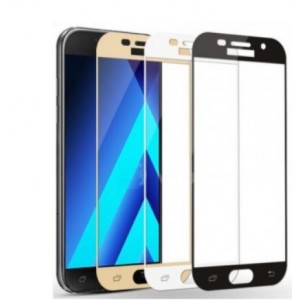 PROTETOR VIDRO TEMPERADO 3D HUAWEI P10 LITE PRET