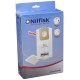 EMBALAGEM SACOS NILFISK POWER SERIES (4 SACOS)