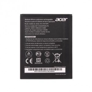 Batería BAT-E10 para Acer Liquid Z530, Liquid Z530S.