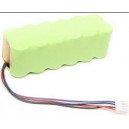 Bateria Compatível C/ Mamirobot K3, K5, K7  3000mAh