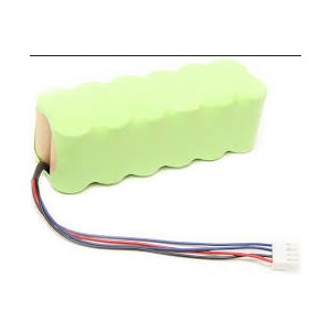 Bateria Compatível C/ Mamirobot K3, K5, K7  3000mAh
