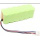 Bateria Compatível C/ Mamirobot K3, K5, K7  3000mAh