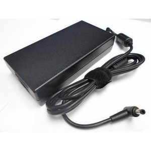 Carregador Original Asus 19,5V, DC, 11,8A, 230W, 5,5x2,5mm sem pino central