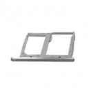 Slot LG G6 Prateado