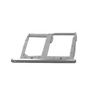 Slot LG G6 Prateado
