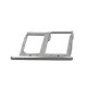 Slot LG G6 Prateado
