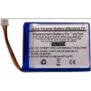 Bateria Compatível TomTom Start 20, 25 3.7V 700mAh