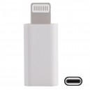 USB-C / Type-C 3.1 to 8 Pins Adaptador